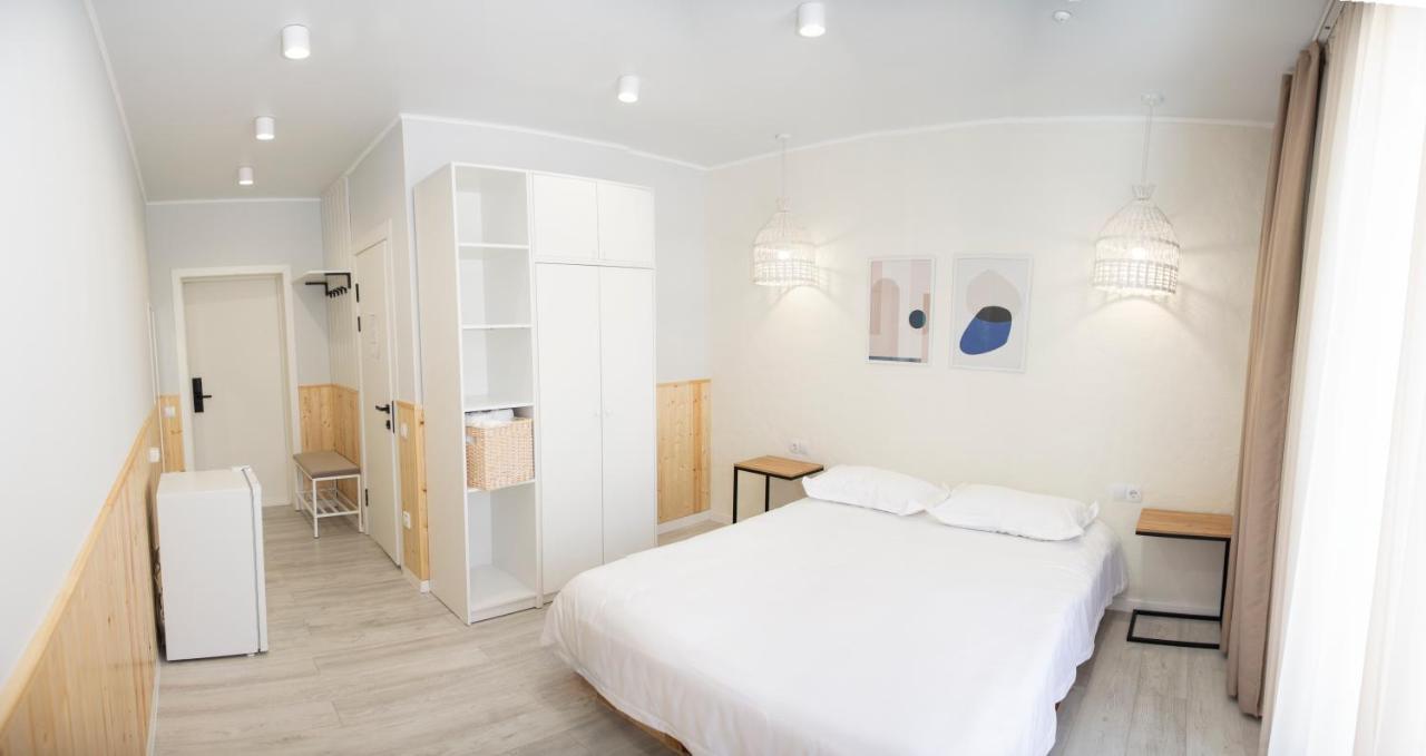 Silence Hotel チョルポン・アタ エクステリア 写真