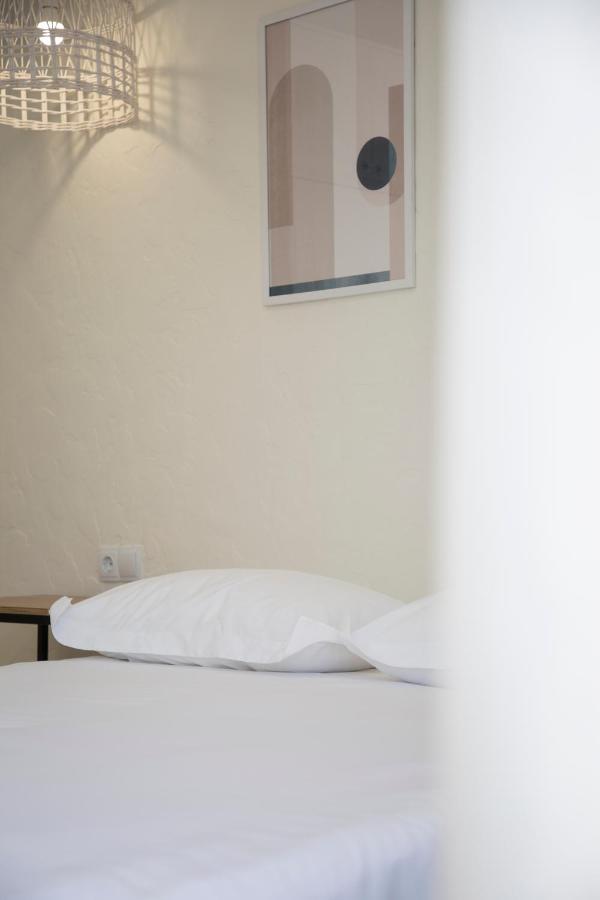 Silence Hotel チョルポン・アタ エクステリア 写真